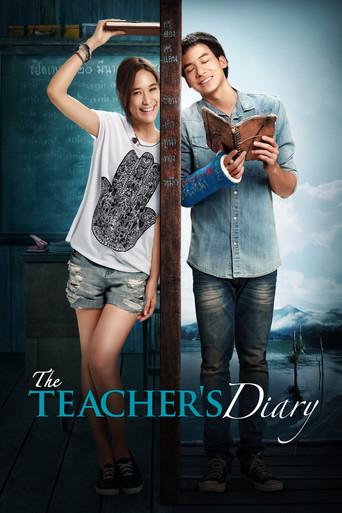 The Teacher's Diary / คิดถึงวิทยา poster