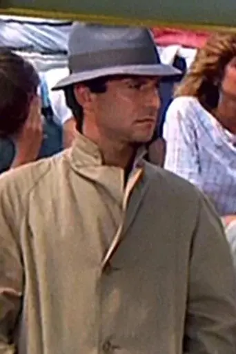 Luciano Spinosi