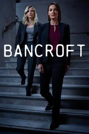 Bancroft season 2 poster
