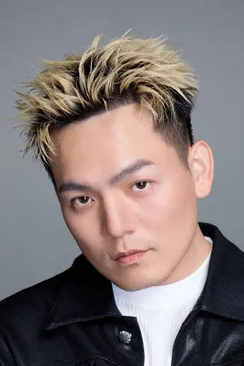 Daniel Hong