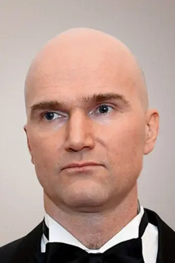 Egor Barinov