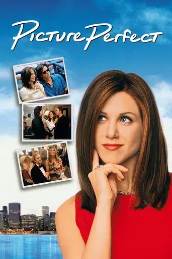 Picture Perfect poster