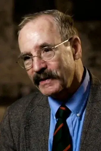 James Corum