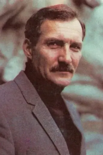Stepan Oleksenko