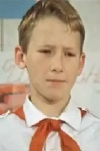 Aleksandr Gofshtein