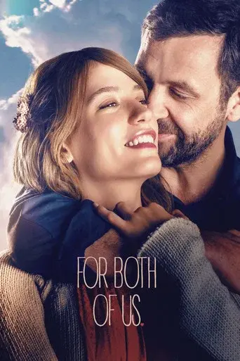 İkimizin Yerine poster