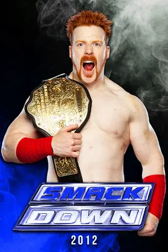 WWE Friday Night SmackDown season 14 poster