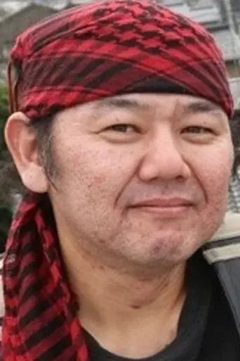 Masayuki Yoshihara
