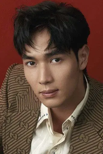 Angus Yeung Tin-Yue