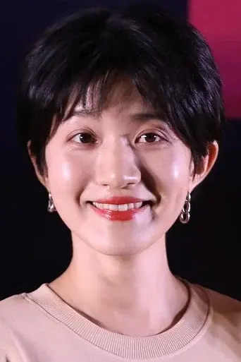 Sheng Chenchen
