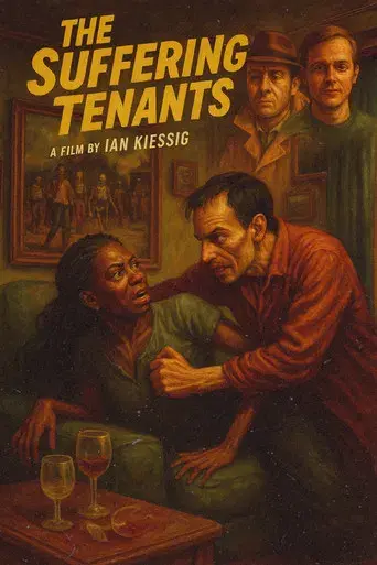 The Suffering Tenants poster