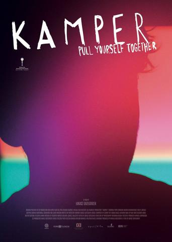 Kamper poster