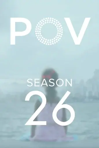 Point of View season 26 poster