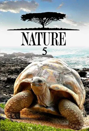 Nature season 5 poster