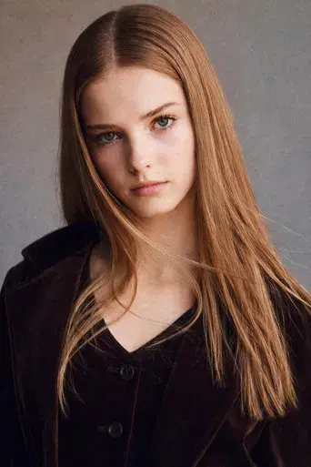 Stella Grace Fitzgerald