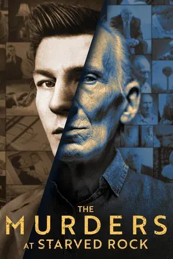 The Murders at Starved Rock poster