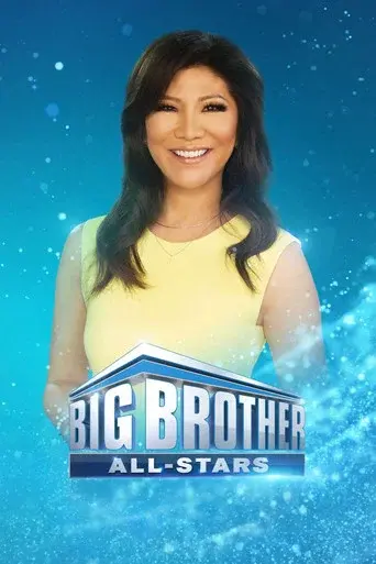 Big Brother season 22 poster