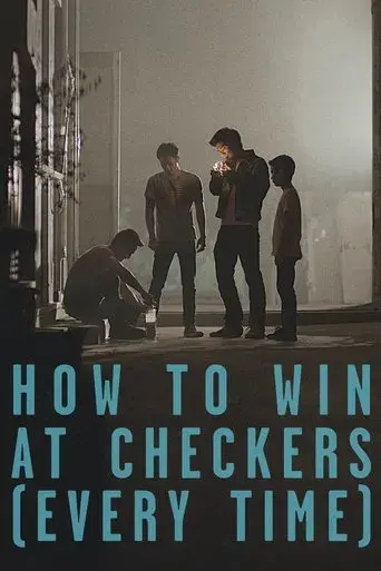 How to Win at Checkers (Every Time) / พี่ชาย My Hero poster