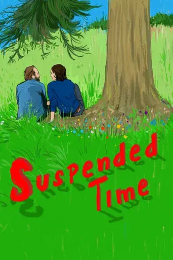 Suspended Time poster