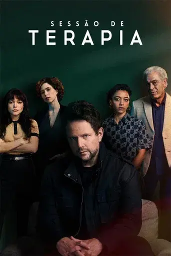 Sessão de Terapia · Season 6 poster