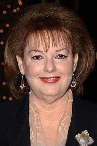 Deborah Joy LeVine