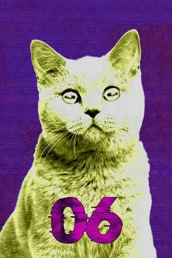 Off the Air season 6 poster