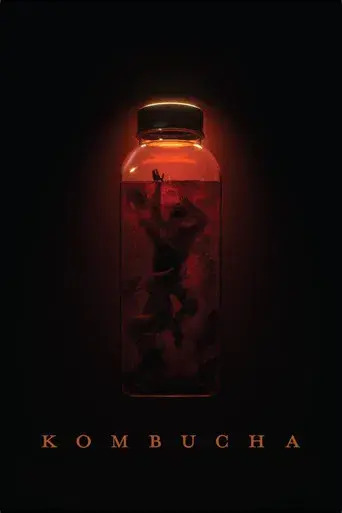 Kombucha poster