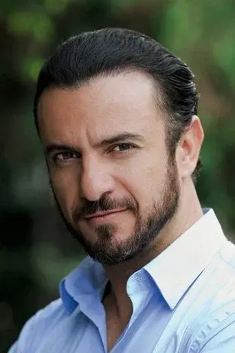 Alejandro Ávila