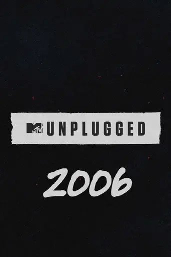 MTV Unplugged season 17 poster