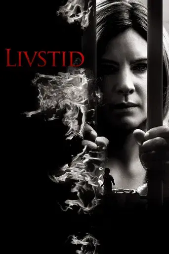Annika Bengtzon: Crime Reporter - Lifetime poster
