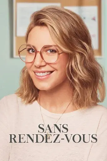 Sans rendez-vous season 3 poster
