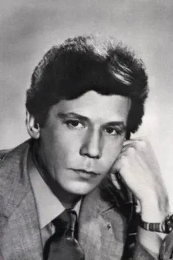 Valeri Ryzhakov