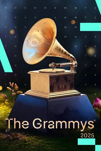 The Grammys · Season 63 poster