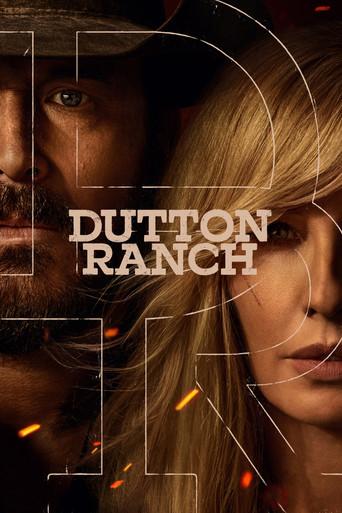 Dutton Ranch poster