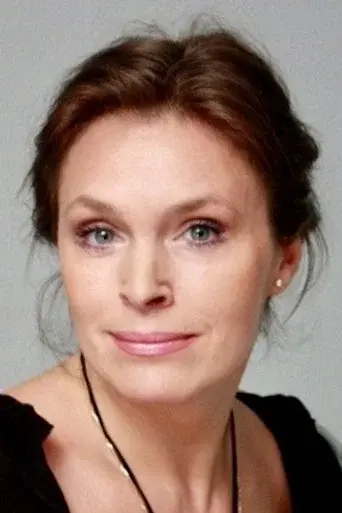 Marina Mogilevskaya