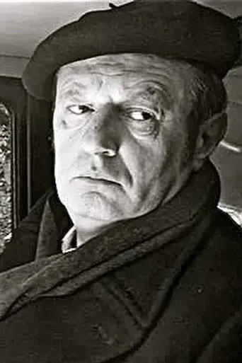 Bernard Granger
