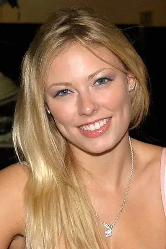 Jillian Grace