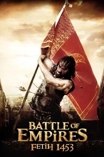 Fetih 1453 poster