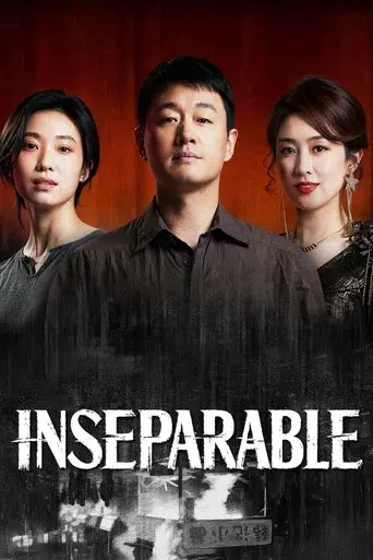 Inseparable poster