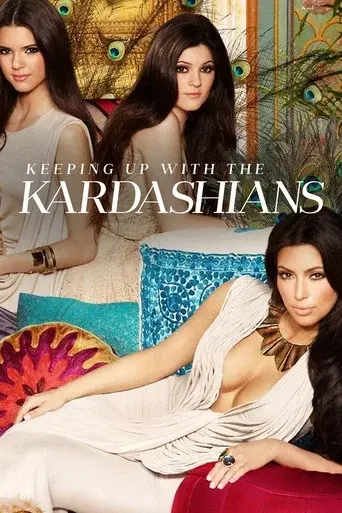 Keeping Up with the Kardashians season 6 poster