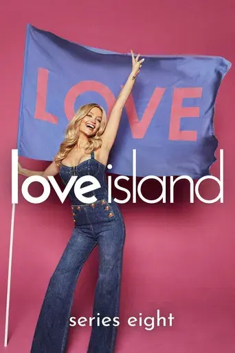 Love Island season 8 poster
