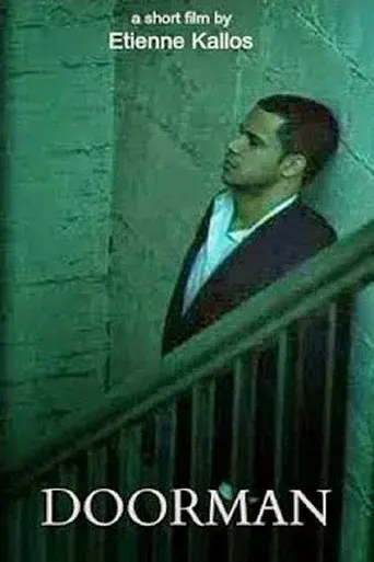 Doorman poster