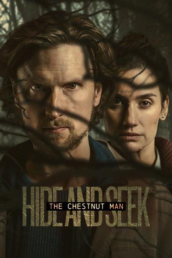 The Chestnut Man · Season 2 poster