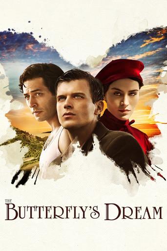 Kelebeğin Rüyası poster