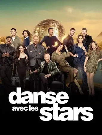 Danse avec les stars · Season 15 poster