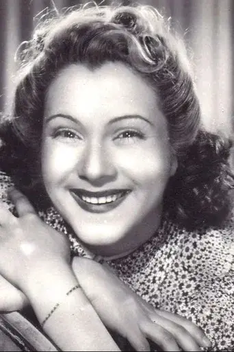 Lilia Silvi