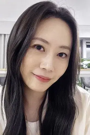 Kim Hye-young