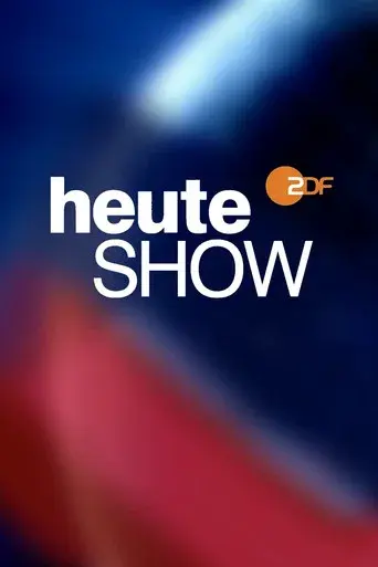 heute-show · Season 29 poster