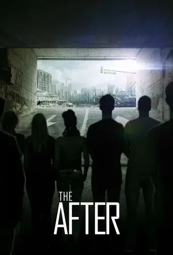 The After poster
