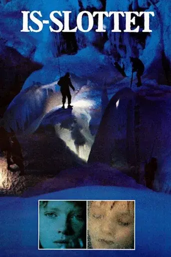 Ice Palace poster